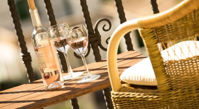 Двухместный номер Superior Hotel Cala Sant Vicenç