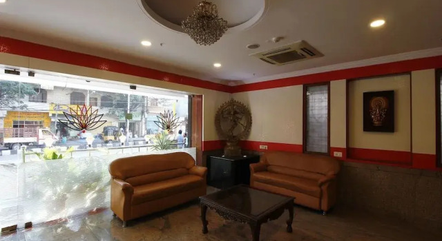 Sri Sai Regency by OYO Rooms, Réserver Hôtel Hyderabad 