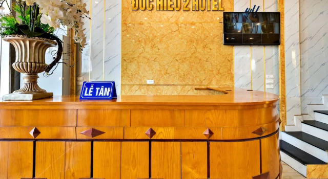 HANZ Duc Hieu 2 Hotel