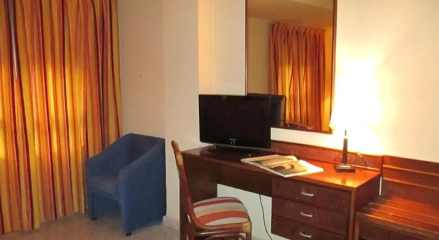 Номер Standard Hotel Perales