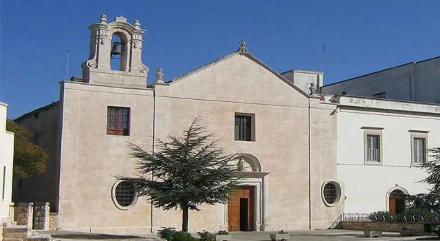 Cappuccini House