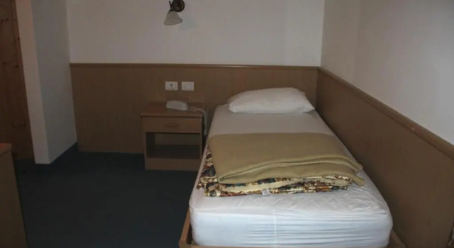 Номер Standard Hotel Fortini