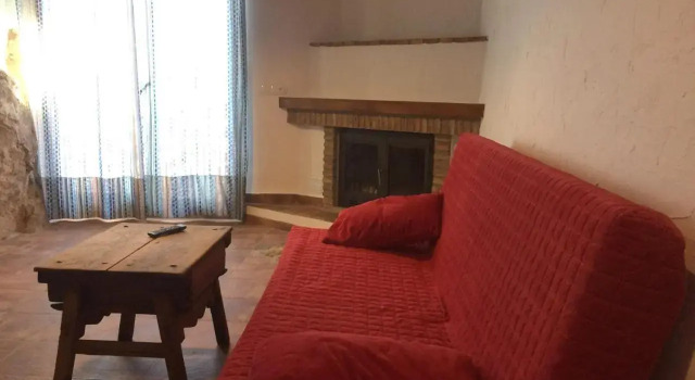Casa El Volaero, Забронировать Отель Орнос Sierra de Cazorla, Segura y Las Villas Nature Reserve