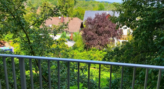 Mosel Quartier 32, Забронировать Отель Отели Хунсрюк с парковкой, Парковка