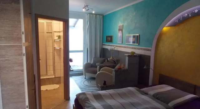 Апартаменты Stadthotel Espelkamp