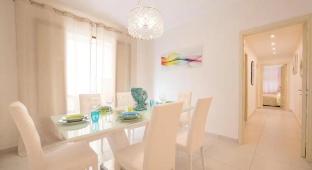 Апартаменты с 2 комнатами Al Corso Apartments by AMALFIVACATION