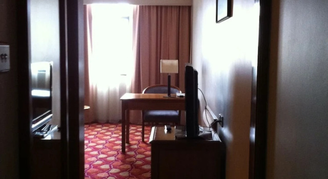 Номер Standard Kingwood Hotel Kuching