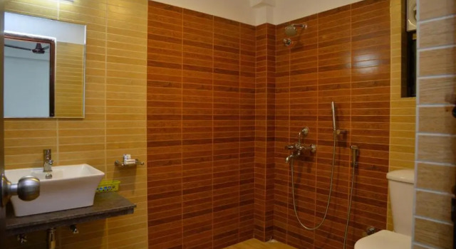 Номер Economy OYO 1015 Hotel Reliable Inn