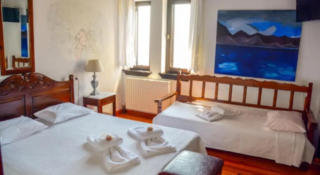Номер Standard Hotel Adam