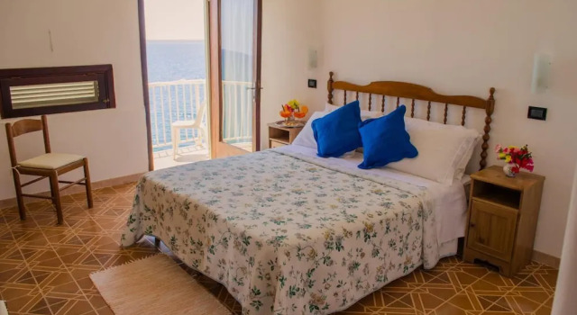 Номер Superior Hotel Angelino