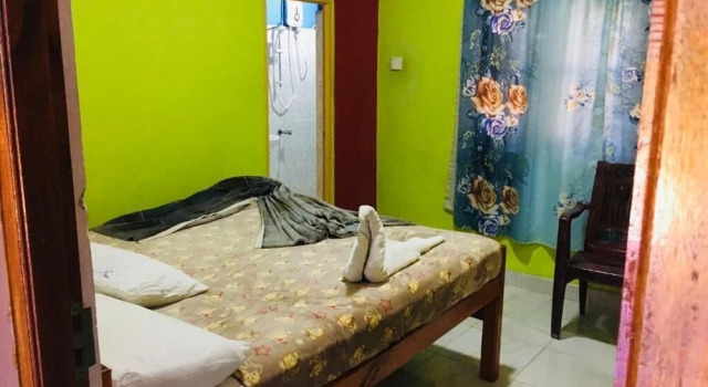 Adisham village home Haputale, Забронировать Гостевой дом Хапутале округ Бадулла