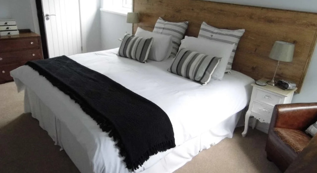 The Mill at Glynhir, Prenota Bed & breakfast Llandybie Galles del Sud
