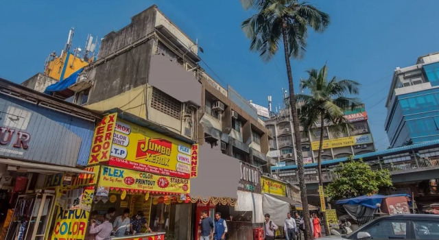 OYO 10248 Hotel Sahar International