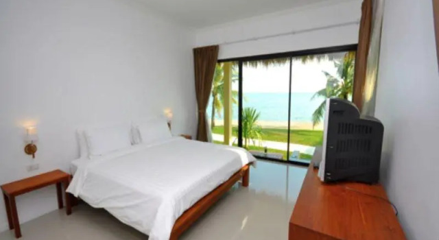 Номер Standard seafront Villa Phra Chan Resort