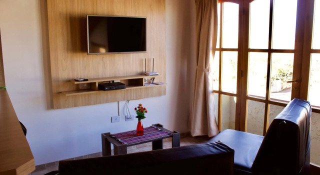 Apartamento Lencinas