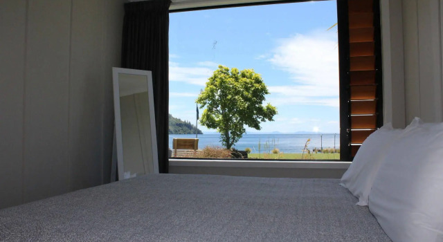 Braxmere Lodge, Забронировать Отель Терейнджи Lake Taupo