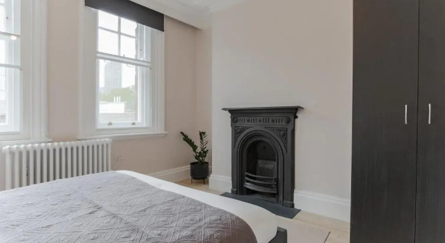 Апартаменты Пентхаус Stay Inn Farringdon