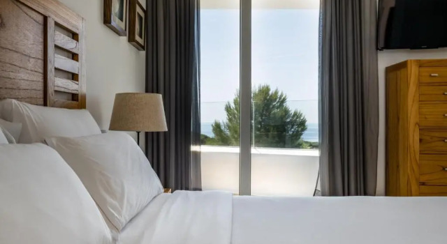 Апартаменты c 1 комнатой Apartamentos Marivent by Brava Hoteles