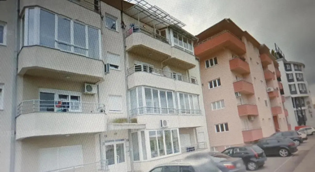 Апартаменты Apartment Maya