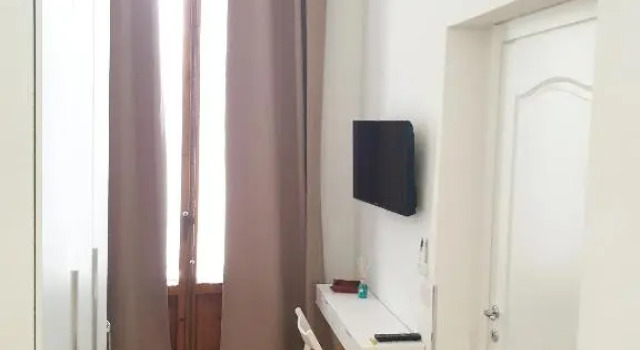 Standard Twin room Pink Wolf