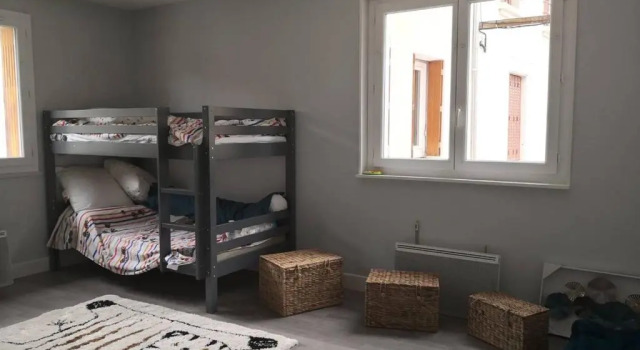 Appartement Villard-de-Lans, 3 pièces, 4 personnes - FR-1-548-18