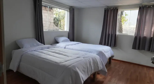 Hotel CHAKRAS COLCA, Book Hotel Chivay Arequipa, near Main Square