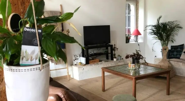 Les chambres de Filou, Rezerwuj Pensjonat Montesquieu Akwitania