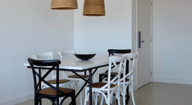 Ocean Front Deluxe Apartment, Prenota Appartamento Hotel a Maldonado con piscina, Piscina