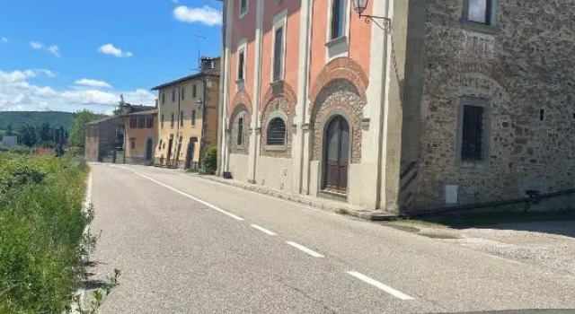ANTICA POSTA - A Post House
