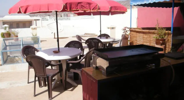 Riad Dyafa
