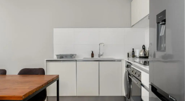Апартаменты c 1 комнатой Warwick Apartments by Propr