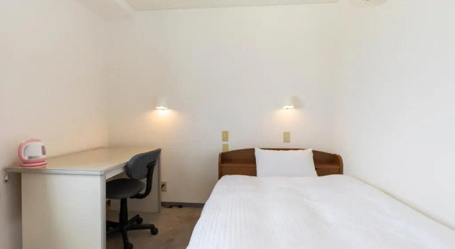 Одноместный номер Deluxe Tabist Hotel Yuan Akashi