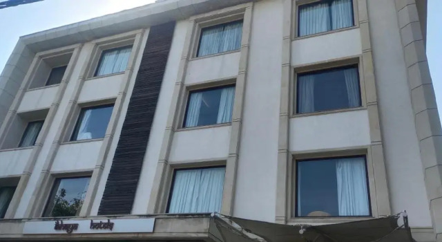 Ikhaya Hotel The Highline, Забронировать Отель Отели Нью-Дели с завтраком, Завтраки