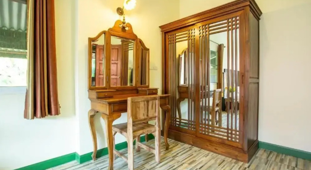 Phanumas LongStay Resort, Забронировать Курортный отель Курортные отели Сан-Патонг, Курортный отель
