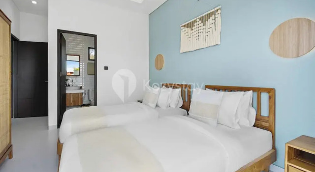 Aila Villa by Kozystay - Nusa Dua, Book Villa Villas in Benoa, Villa