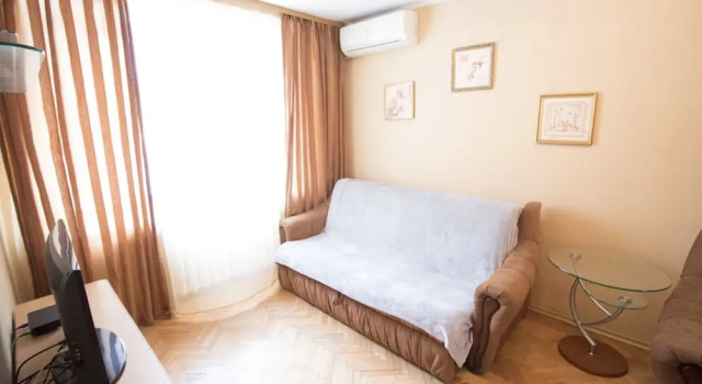 Flats of Moscow Apartment Kolomenskaya, Rezerwuj Apartament UAO Area Moskwa