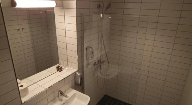 Семейный номер Standard Hardangerfjord Hotel