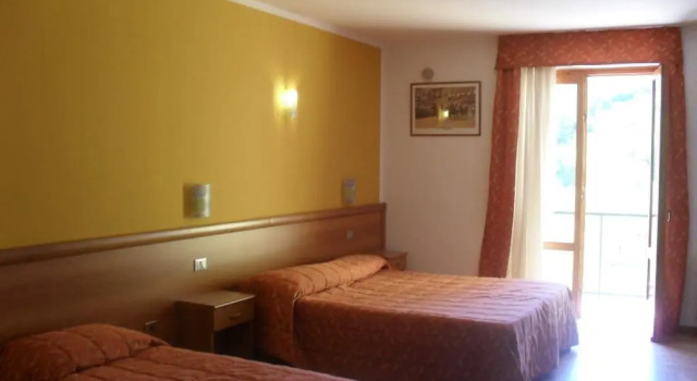 Номер Standard Hotel Montebaldina