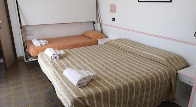 Номер Standard Hotel Rosy