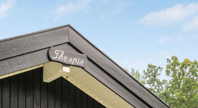 "Jerker" - 200m from the sea in Lolland, Falster and Mon