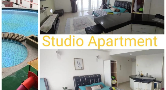 Diena Lodge & Guest House @ D'Perdana
