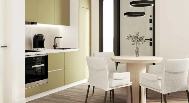 Sea Le Vie Apartment