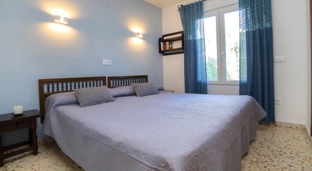 Holiday Home Villa Sol by Interhome, Забронировать Вилла Отели Кальпе 3 звезды, 3*