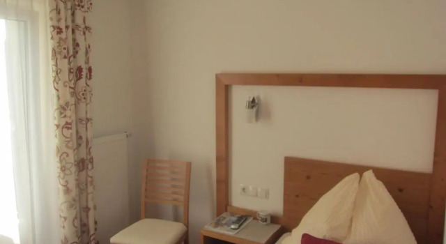 Номер Standard Landgasthof Alpenblick