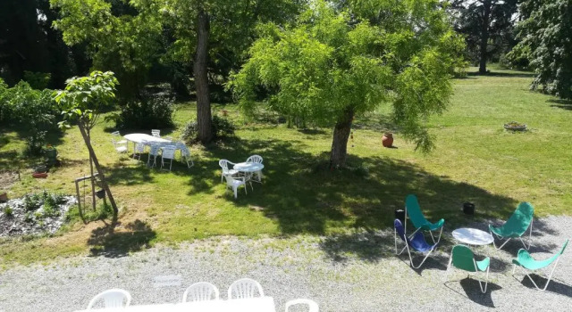 Номер Standard Domaine de Sandreau (fin XIXème siècle)