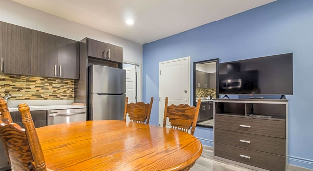Люкс Studio 6 Deer Park, Tx