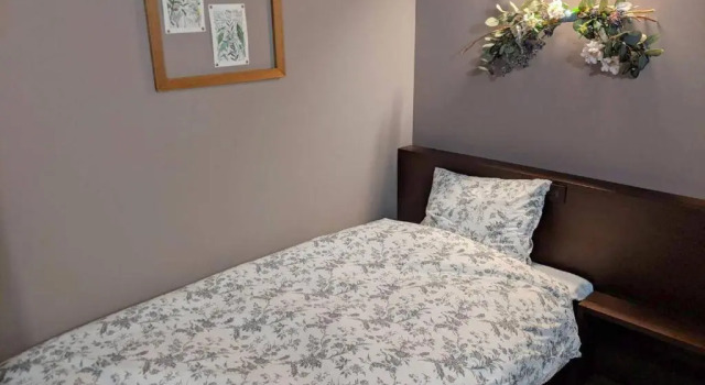 Номер Standard Hotel Trim