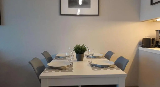 Апартаменты Apartment 574