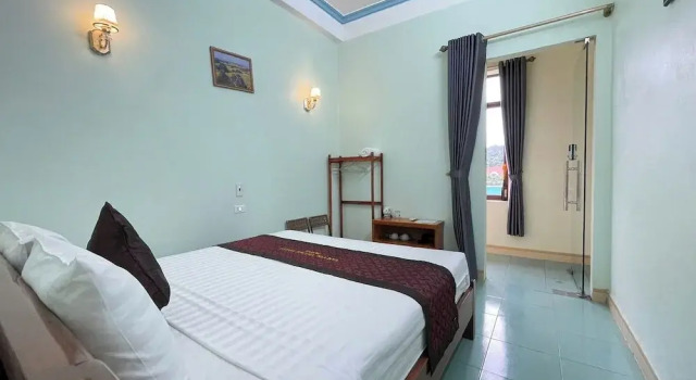 Vi TamCoc Hotel