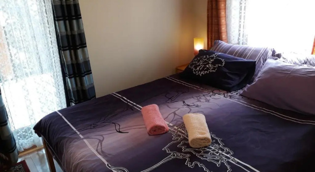 Апартаменты Apartments Đorđe & Anna